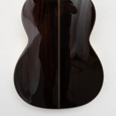 Cordoba C10 Classical Guitar image 12