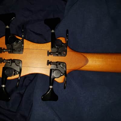Le Fay D-Tuner 2014 Black image 6