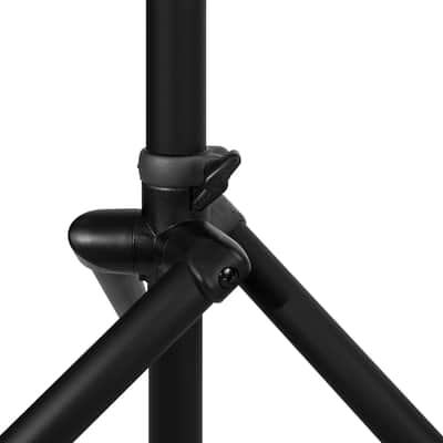 Ultimate Support TS-100B Air-Powered Series Lift-assist Aluminum Tripod... image 9