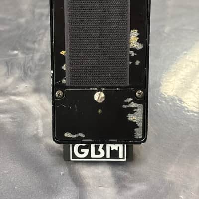 Pearl DS-06 Distortion 1980s - Black | Reverb