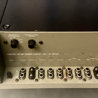 🎛️ Pioneer SA-9900 Vintage Integrated Amplifier — Serviced, Tested + Video image 12