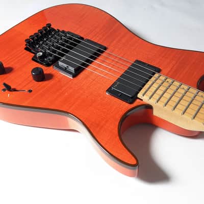Godin Redline 3 image 10