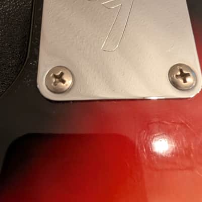 Fender Electric XII 1966 - Sunburst image 9