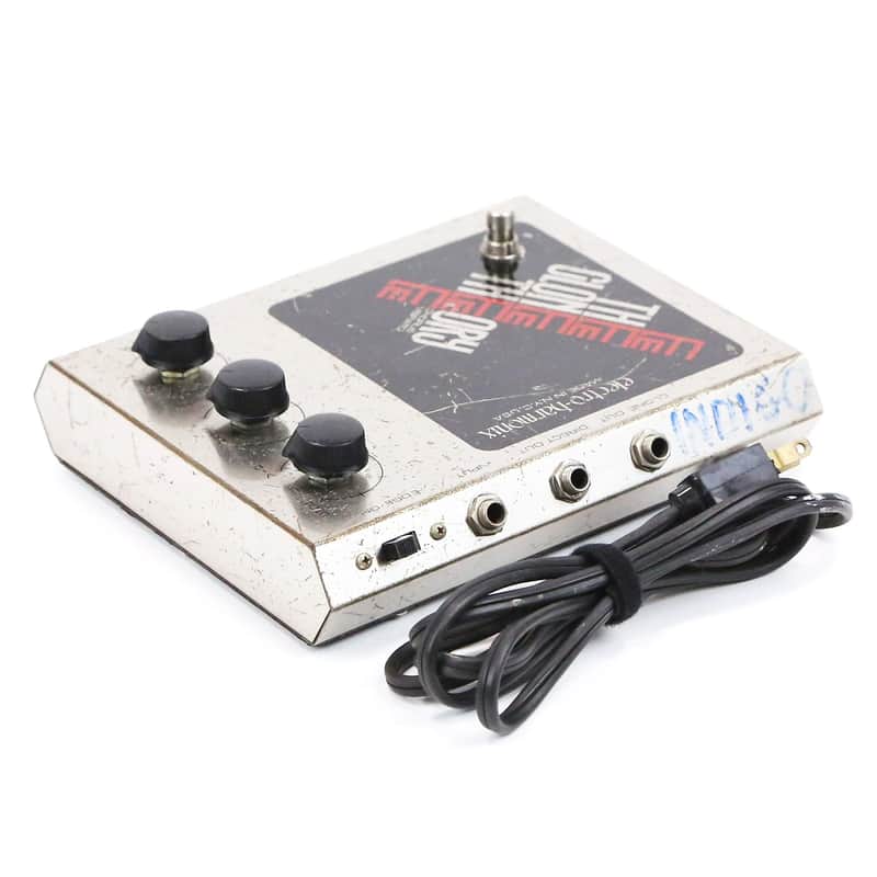 美品　Electro-Harmonix THE CLONE THEORY Electro-Harmonix Clone Theory | Reverb
