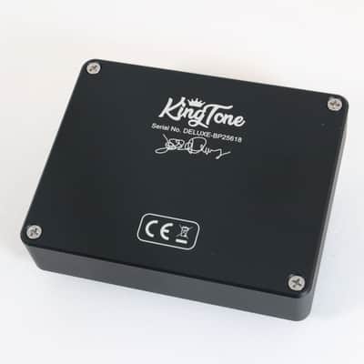 KING TONE GUITAR Blues Power Deluxe [DELUXE-BP25618] (03/30) image 4