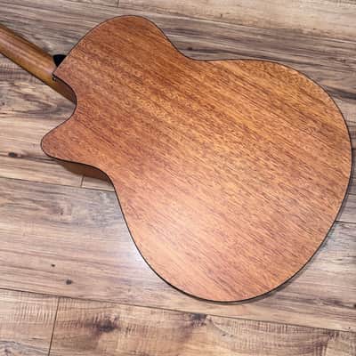 Furch Blue Plus GC-CMa SB SPE 2025 - Sunburst image 9