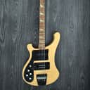 Rickenbacker 4003 BT 1992 Mapleglo (left-handed)