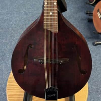 Kentucky KM-206 A Model Mandolin image 1