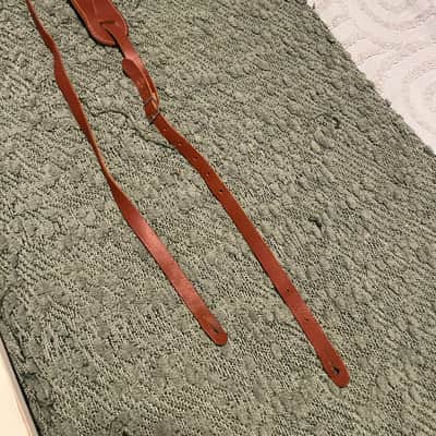 1959 Gibson Guitar Strap image 6