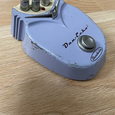 Danelectro Dan Echo image 3