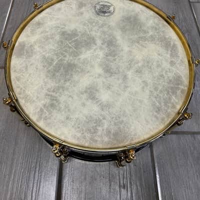 Pearl Pearl 50th Anniversary Snare drum 1996 image 6