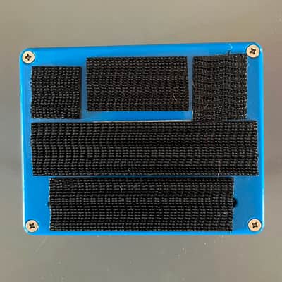 Empress ParaEQ with Boost 2010s - Blue image 6