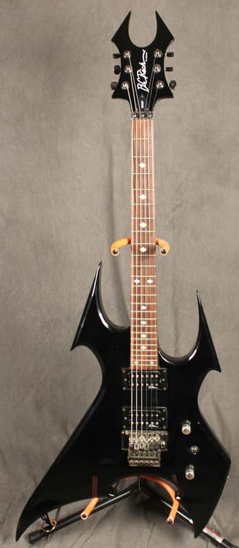 B.C. Rich Beast N.J. Series | Reverb