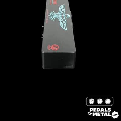 Walrus Audio Phoenix 120V Clean Power Supply -x12507 image 2