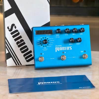 Ibanez Ds7 Distortion image 6