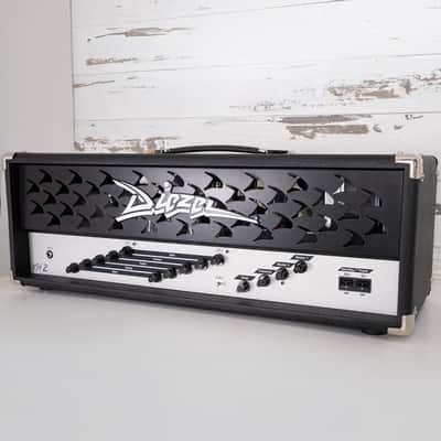 Diezel VH-2 100 Watt Head image 2