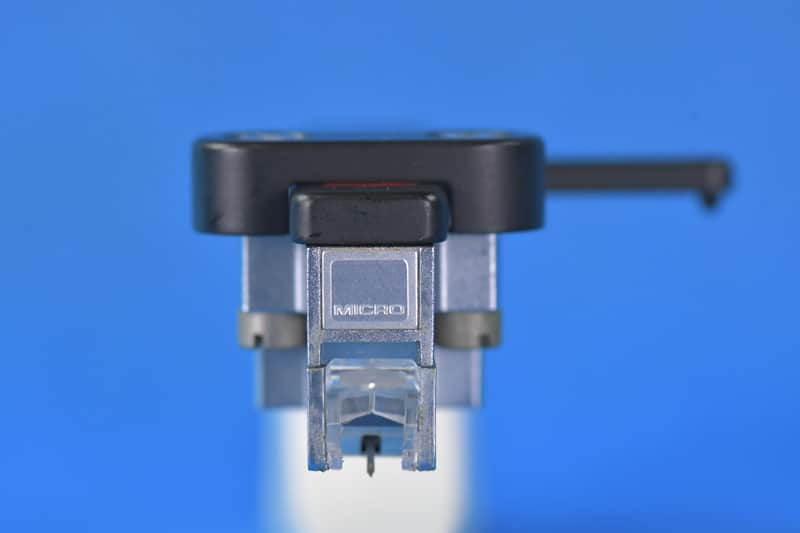 Rare Micro Seiki LC-40 Cartridge w/ Headshell In Excellent Condition image 1