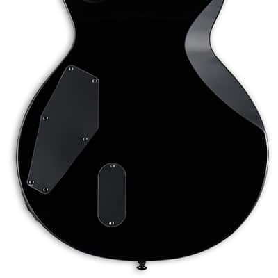 ESP LTD EC-1000S FLUENCE® Black (B Stock) image 2