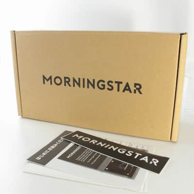 Morning Star Mc8 [Sn Mc8 12129] [11/14] image 8