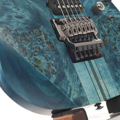 Ibanez RGT1220PBK-COL Premium 2025 Cosmic Blue Low Gloss 3389gr image 8