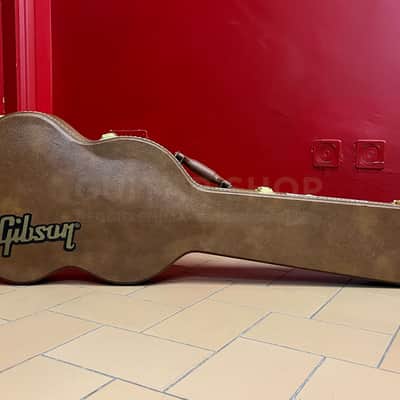 Gibson SG '61 Maestro Vibrola Vintage Cherry 2022 image 11