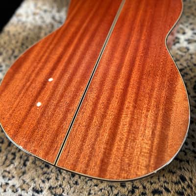 Cordoba C9 Nylon String Acoustic Guitar Natural image 21