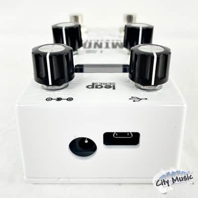 Used Alexander Luminous Phaseshifter Guitar Effects Pedal ♫ image 6