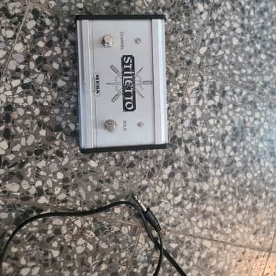 Mesa Boogie Stiletto Ace 2-Channel 50-Watt 1x12" Guitar Combo 2006 - 2012 - Various image 3