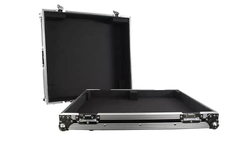 Cases Flight DJ Road Custom Case Fits Allen & Heath SQ-6 Mixer image 1