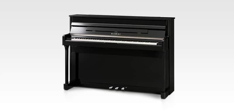 Kawai CS11 Digital piano - Polished Ebony (CS-11) image 1