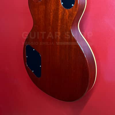 Gibson Les Paul Standard Plus Cherry Sunburst 2006 image 6