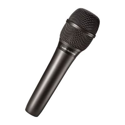 AT2010 Audio Technica image 2