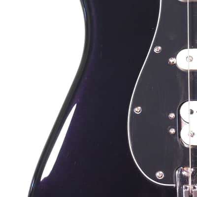 Fender Player II Modified Stratocaster HSS with Maple Fretboard 2025 - Dusk image 11