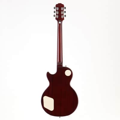Epiphone Les Paul Standard Gold Top [12081507338] (06/17) image 2