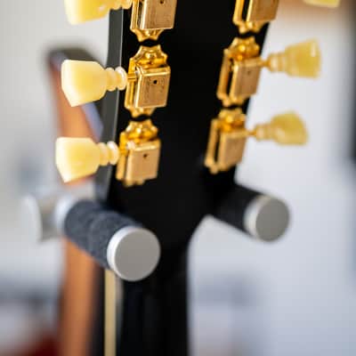 Gibson ES-335 2022 - Black Beauty image 13