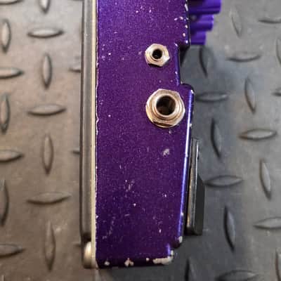 DOD DFX9 Digital Delay Infinite Repeats No Battery Door image 5