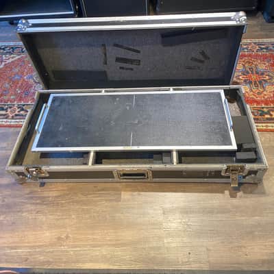 Road Runner Case-Apricot Pedal Board, DJ/General Touring Case image 2