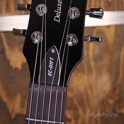 ESP LTD EC-01 FT Black B-STOCK image 10