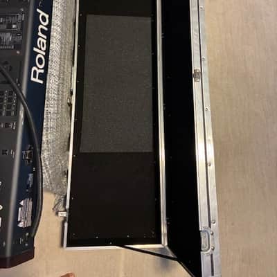 Roland A90 Expanded Controller w/ Professional Hard Carry Case image 5