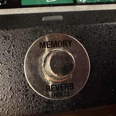 Boss RE-202 Space Echo 2022 - Present - Black / Green image 11
