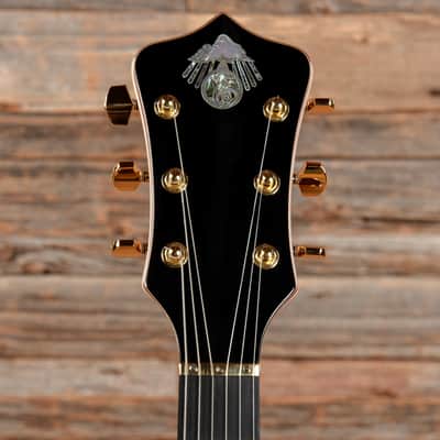 Alembic TLG6 Tribute Natural 2016 imagen 6