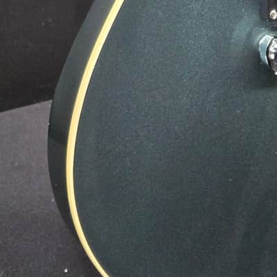 Gretsch Streamliner™ Jet™, Laurel Fingerboard, Gunmetal image 3