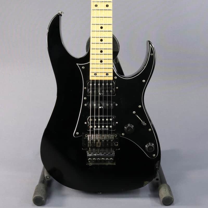 USED Ibanez RG550 (001) image 1
