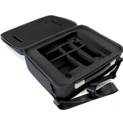 ALLEN & HEATH soft case custodia mixer CQ12T image 4