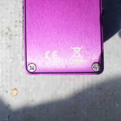 Suhr Riot Reloaded - Purple image 7
