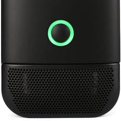 Shure ULXD6/C=-G50  Wireless Boundary Microphone Transmitter, Cardioid image 2