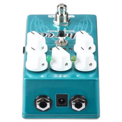 Wampler Ethereal Delay 2010s - Teal image 2