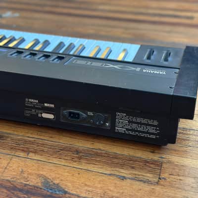 YAMAHA KX88 MIDI Master Keyboard Controller image 4