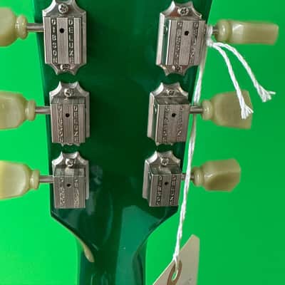 Gibson Les Paul Custom Shop image 10