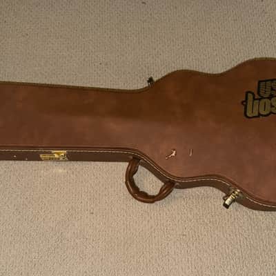 2001 Gibson Les Paul Standard Honeyburst image 20